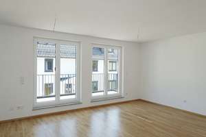 IMMOBILIEN SCHNEIDER - FORSTENRIED schöne 2-Zimmer-OG-Wohnung mit hochwertiger Ausstattung und EBK – Die vollständige Adresse der Immobilie erhältst du vom Anbieter., 81476 Forstenried, München – Vorschaubild 19