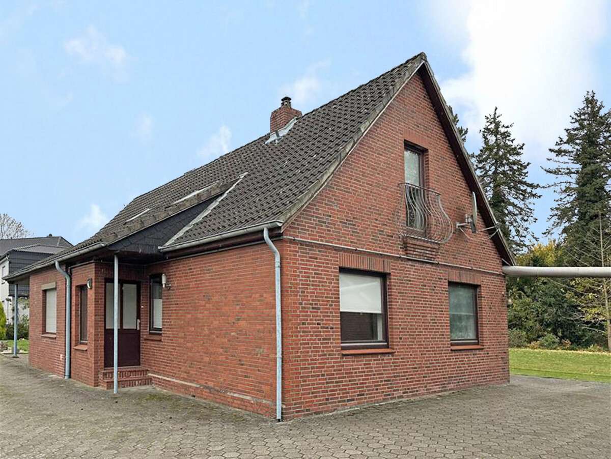 Platz für die ganze Familie und Ihre Ideen, Hamburg – Bild 3