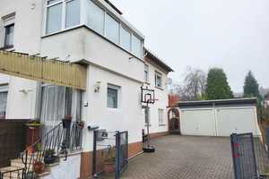 Familienidylle in Hillscheid - Einfamilienhaus mit Einliegerwohnung, 2 Garagen und sonnigem Garten! – Westerwaldkreis – Vorschaubild 10