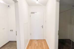 Sofort bezugsfrei: 1-Zimmer-Apartment in guter Lage – Die vollständige Adresse der Immobilie erhältst du vom Anbieter., 81541 Obere Au, München – Vorschaubild 8