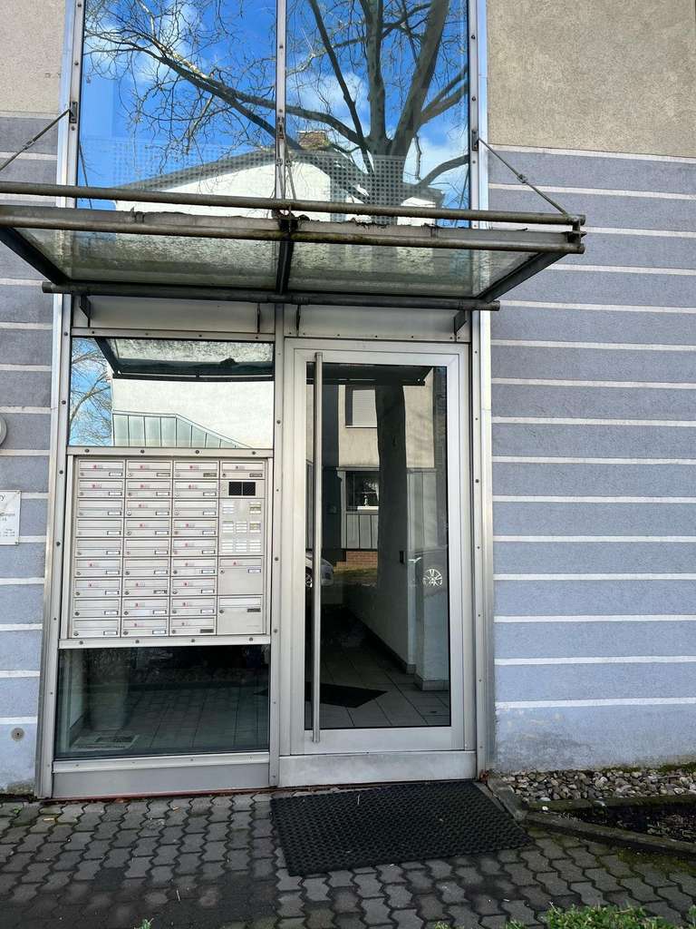 Immobilie in Dillingen/Saar - DILLINGEN  : Ideale Gewerbefläche für BÜRO oder PRAXIS mit Fahrstuhl ! - Bild 3