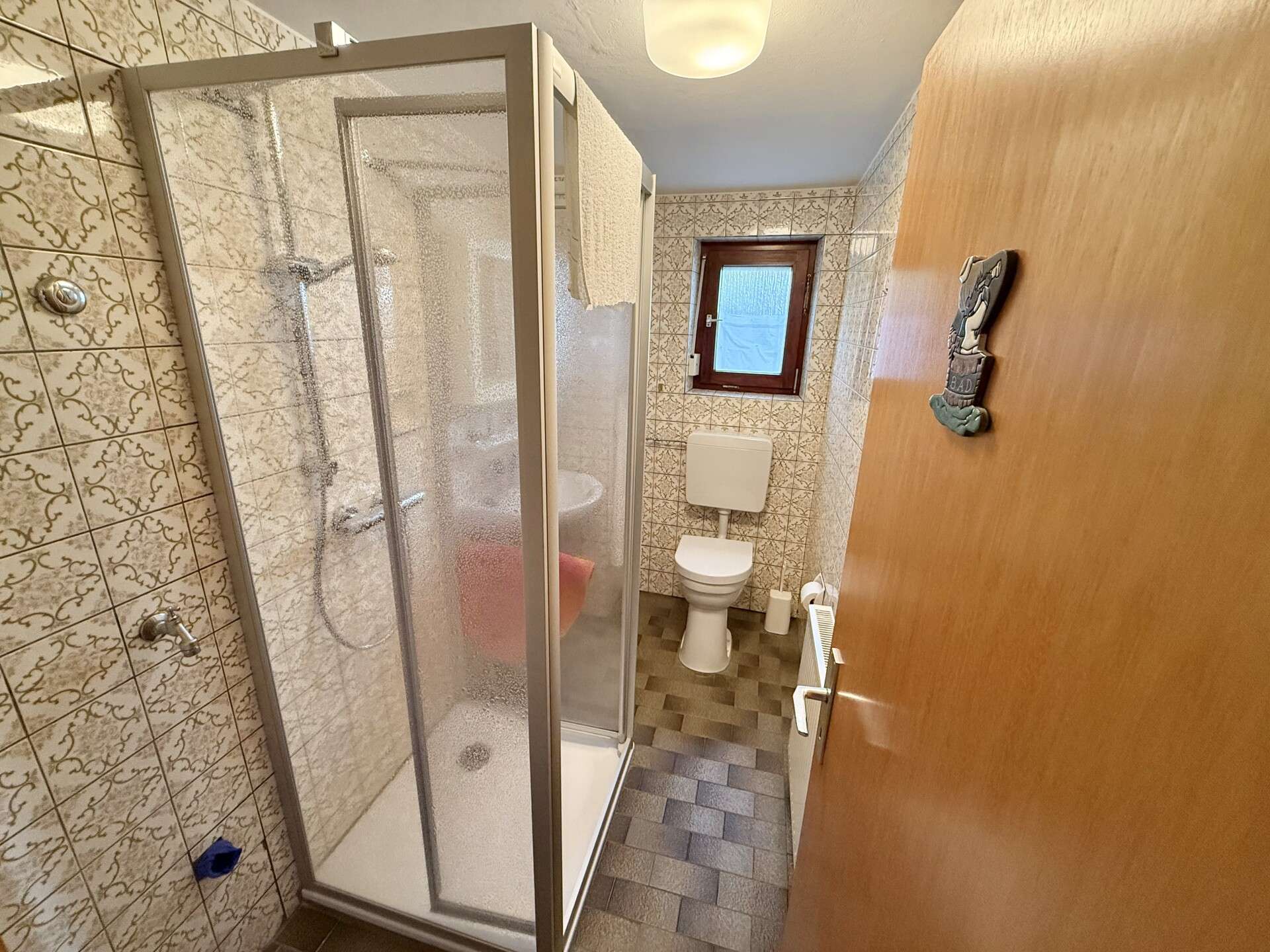 Immobilie in Merkelbach - Flexibles Immobilien-Duo mit optionaler Zusammenlegung! Mehrgenerationen, Wohnen und/oder Vermieten! - Bild 4