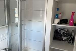 Stilvolles 2-Raum-Appartement in Braunschweig – Kastanienallee 10, 38102 Östliches Ringgebiet, Braunschweig – Vorschaubild 9