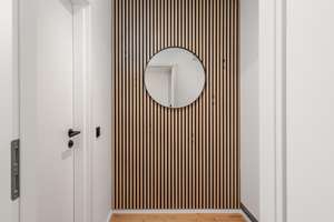 Selbstbezug oder 5% Rendite in München-Solln - umfassend modernisiert & möbliert