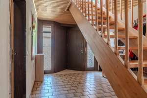Raum für Ideen und Familie – freistehendes Einfamilienhaus in Grieth am Rhein – Die vollständige Adresse der Immobilie erhältst du vom Anbieter., 47546 Kalkar – Vorschaubild 4