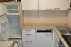 Gepflegte 2-Zimmer-Wohnung in Heidelberg-Rohrbach