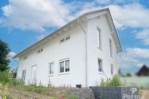 NEUBAU - Freistehendes Einfamilienhaus in Nettersheim-Marmagen – Die vollständige Adresse der Immobilie erhältst du vom Anbieter., 53947 Nettersheim – Vorschaubild 1