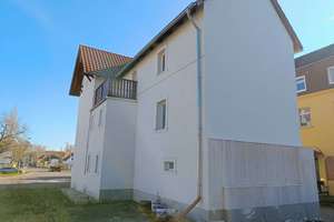Mehrfamilienhaus im Süden von Halle (Saale) mit gewerblichem Nutzungspotenzial – Die vollständige Adresse der Immobilie erhältst du vom Anbieter., 6132 Radewell/Osendorf, Halle (Saale) – Vorschaubild 3