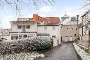 +++ Charmante Doppelhaushälfte in Kassel +++ – Die vollständige Adresse der Immobilie erhältst du vom Anbieter., 34132 Oberzwehren, Kassel – Vorschaubild 2