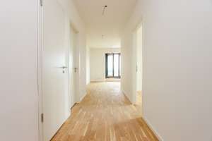 Wohnen und Arbeiten vereint: 3-Zimmer-Wohnung in Top-Lage – Mahatma-Gandhi-Platz 4, 81248 Freiham, München – Vorschaubild 3