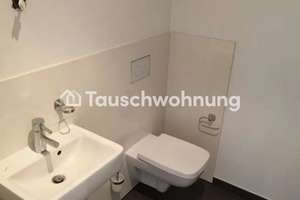Tauschwohnung: 3,5 Zi, am Park, Kamin, Balkon, Garten. Gg 4,5+ Zi Whg/Haus – Die vollständige Adresse der Immobilie erhältst du vom Anbieter., 4109 Zentrum-West, Leipzig – Vorschaubild 4