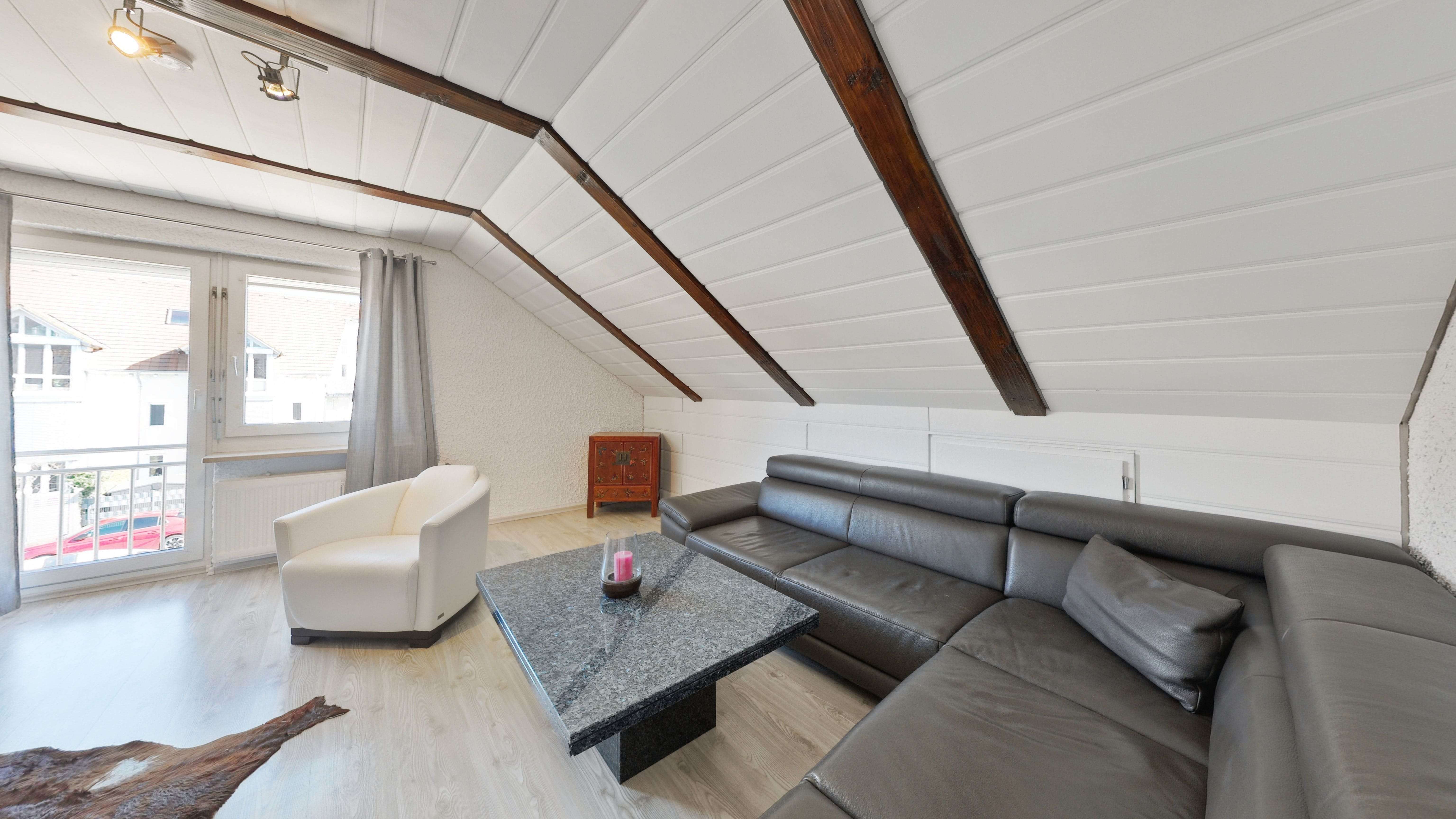 Immobilie in Bad Säckingen - Ihr Neues Zuhause wartet auf Sie! - Bild 0