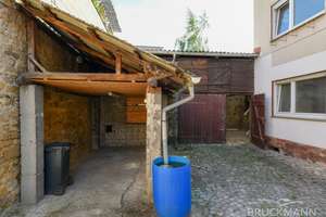 Keine Lust auf Rasenmähen? Willkommen zuhause in Ortskernlage von Weisenheim/Sand! – Luisenstraße 6, 67256 Weisenheim am Sand – Vorschaubild 31