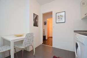 Modern möblierte Wohnung in Stuttgart Mitte – Die vollständige Adresse der Immobilie erhältst du vom Anbieter., 70174 Hauptbahnhof, Stuttgart – Vorschaubild 11