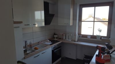 Gemütliches Zuhause mit Loggia in Wertingen