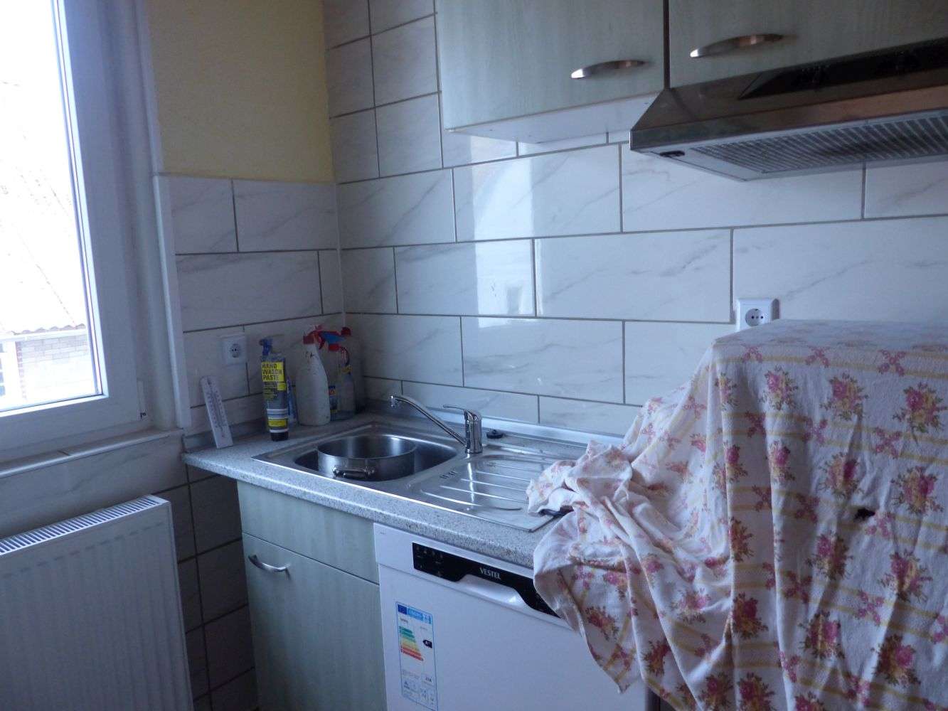 Immobilie in Hüttenberg - Hofreite mit viel Potential in Hüttenberg-Volpertshausen zu verkaufen. - Bild 0