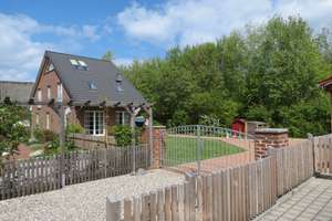 Einfamilien- oder Ferienhaus im Groß Schwansee mit der Ostseeblick provisionsfrei – Ahornweg 50, 23942 Kalkhorst – Vorschaubild 2