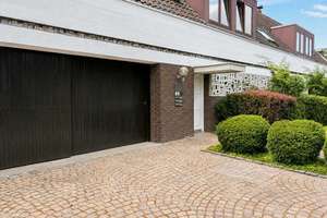 Architektonisches Wohnensemble im Dichterviertel Düsseldorf-Stockum mit Entwicklungspotenzial – Die vollständige Adresse der Immobilie erhältst du vom Anbieter., 40474 Stockum, Düsseldorf – Vorschaubild 30