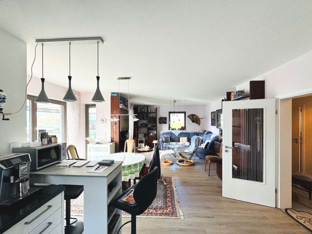 Immobilie in Rüscheid - Neuwertiges Einfamilienhaus in ruhiger und naturverbundener Lage - Bild 2