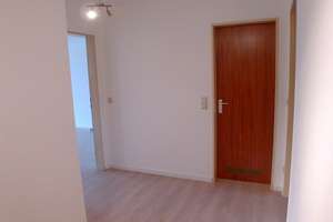 +++ helle + ruhige 2-Zimmer-Wohnung + großer Balkon +++ Gartenmitbenutzung +++ – Niederalmstr. 4, 81735 Waldtrudering, München – Vorschaubild 11