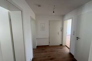 Helle 3 Zimmer Wohnung mit Moselblick & Garten. Trier-Pfalzel  – Die vollständige Adresse der Immobilie erhältst du vom Anbieter., 54293 Pfalzel, Trier – Vorschaubild 3