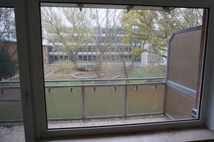 St. Lorenz Nord: Zweizimmerwohnung mit Balkon – Ziegelstraße 102, 23556 Sankt Lorenz Nord, Lübeck – Vorschaubild 12