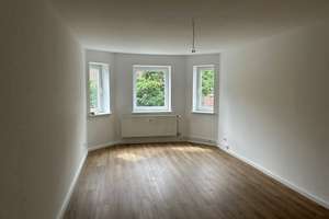 Südstadt Erstbezug nach Renovierung helle 1 Zimmer Wohnung ideal für Student oder Berufspendler! – Böhmerstraße 21, 30173 Südstadt, Hannover – Vorschaubild 4