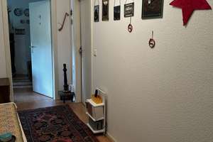 Charmante 2-Zimmer-Wohnung mit Balkon in begehrter Lage von Düsseldorf-Düsseltal – Die vollständige Adresse der Immobilie erhältst du vom Anbieter., 40237 Düsseltal, Düsseldorf – Vorschaubild 7