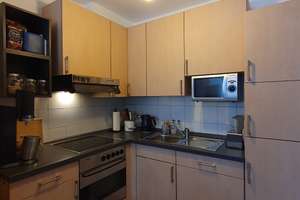 Schöne, ruhige 2,5 Raum Wohnung im Essener Süden Raum Werden – Kamillusweg 45, 45239 Heidhausen, Essen – Vorschaubild 4