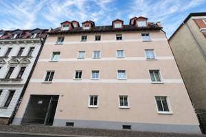 2-RAUM WOHNUNG MIT BALKON – Die vollständige Adresse der Immobilie erhältst du vom Anbieter., 4229 Kleinzschocher, Leipzig – Vorschaubild 4
