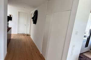 SHK Premium !! "Wohnen im Immobilienolymp" Penthouse der Extraklasse, FFM-Riedberg, Frei !! – 60438 Kalbach-Riedberg, Frankfurt am Main – Vorschaubild 6