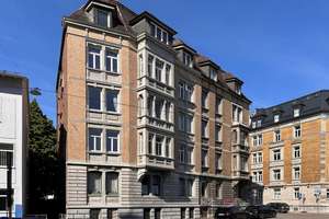 Prachtvolle 4-Zimmer-Belétage in der beliebten Oststadt – Die vollständige Adresse der Immobilie erhältst du vom Anbieter., 89073 Mitte, Ulm – Vorschaubild 19