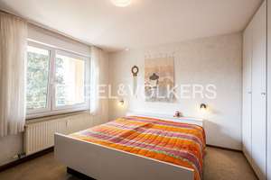 Helle 3,5-Zimmer-Wohnung mit Balkon in Stuttgart-Stammheim – 70439 Stammheim-Mitte, Stuttgart – Vorschaubild 16