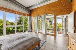Industrielles Loft mit Charakter – ein Zuhause für Individualisten und Autofans – Die vollständige Adresse der Immobilie erhältst du vom Anbieter., 41466 Reuschenberg, Neuss – Vorschaubild 6