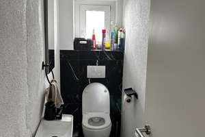 Möblierte Haus mit 3 Schlafzimmer  – uhlandstr. 38, 74226 Nordheim – Vorschaubild 3