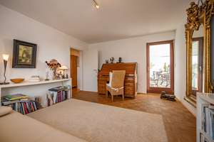 Penthouse mit Panorama-Donaublick! – Die vollständige Adresse der Immobilie erhältst du vom Anbieter., 93059 Ober- und Niederwinzer-Kager, Regensburg – Vorschaubild 12