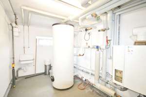 "Ein Ort der Ruhe, Eleganz und Lebensqualität"
Exklusives Wohnen mit privatem Gartenensemble und üb – Die vollständige Adresse der Immobilie erhältst du vom Anbieter., 94032 Passau, Passau – Vorschaubild 22