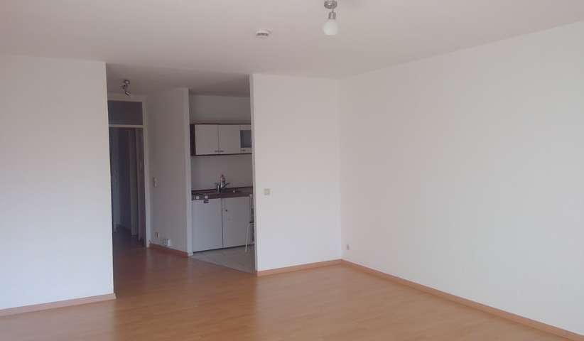 Schöne 1-Zimmer-Wohnung mit Balkon in Aachen-Burtscheid zu vermieten - Foto 4