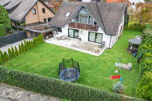 Attraktives Zweifamilienhaus in begehrter Lage nahe des Stadtparks! – Die vollständige Adresse der Immobilie erhältst du vom Anbieter., 33332 Innenstadt-Sundern, Gütersloh – Vorschaubild 4