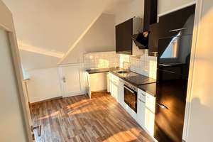 [LIS-10124] Schöne 3-Zimmer Wohnung mit Einbauküche! – Herforder Str. 12, 33602 Mitte, Bielefeld – Vorschaubild 6