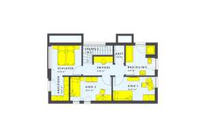 Dein LivingHaus: Maßgeschneiderter Wohntraum in Leipzig-Mockau – Leipzig – Vorschaubild 3