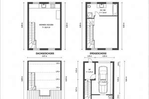 Stadthaus in Bestlage Augsburgs – Erstbezug nach Renovierung 2026  – Die vollständige Adresse der Immobilie erhältst du vom Anbieter., 86152 Jakobervorstadt-Nord, Augsburg – Vorschaubild 25