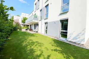 Einziehen und wohlfühlen! Hochwertige 4-Zimmer-Wohnung mit viel Sonne! – Die vollständige Adresse der Immobilie erhältst du vom Anbieter., 22143 Rahlstedt, Hamburg – Vorschaubild 9