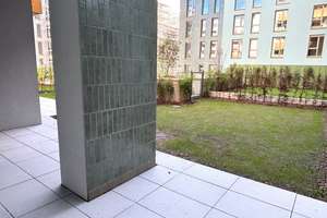 4-Zimmer-Wohnung (Typ 13) mit eigenem Garten, zwei Badezimmern und Keller  – Raderberggürtel 50, 50968 Marienburg, Köln – Vorschaubild 10