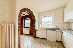 Mittelreihenhaus mit kleinem Garten und großer Terrasse - ideal für kreative Modernisierung – Die vollständige Adresse der Immobilie erhältst du vom Anbieter., 23566 Sankt Gertrud, Lübeck – Vorschaubild 16