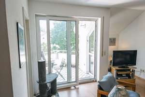 4 Zimmer-Maisonettewohnung in ruhiger Lage von Mosbach - provisionsfrei!
