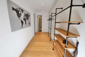 BESTLAGE NAHE KU'DAMM & KADEWE - WOHNEN & ARBEITEN ODER FÜR FAMILIE - MIT AUFZUG, TERRASSE & SAUNA – Nürnberger Straße 19 bb, 10789 Charlottenburg, Berlin – Vorschaubild 21