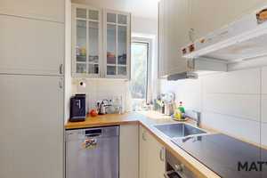Gelsenkirchen-Feldmark | Wohnen, vermieten, wohlfühlen – Dreifamilienhaus mit Studio und Garten – Gelsenkirchen – Vorschaubild 20