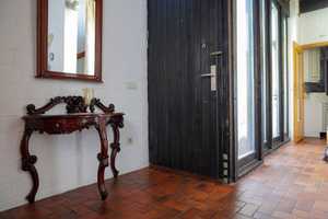 Einfamilienhaus mit Einliegerwohnung, traumhaftem Fernblick, großem Garten in Oelber am weißen Wege – Wolfenbüttel (Kreis) – Vorschaubild 8