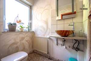 Energieeffizienzklasse A & familienfreundlich – sanierte Doppelhaushälfte in Dreieich-Sprendlingen – Offenbach (Kreis) – Vorschaubild 8